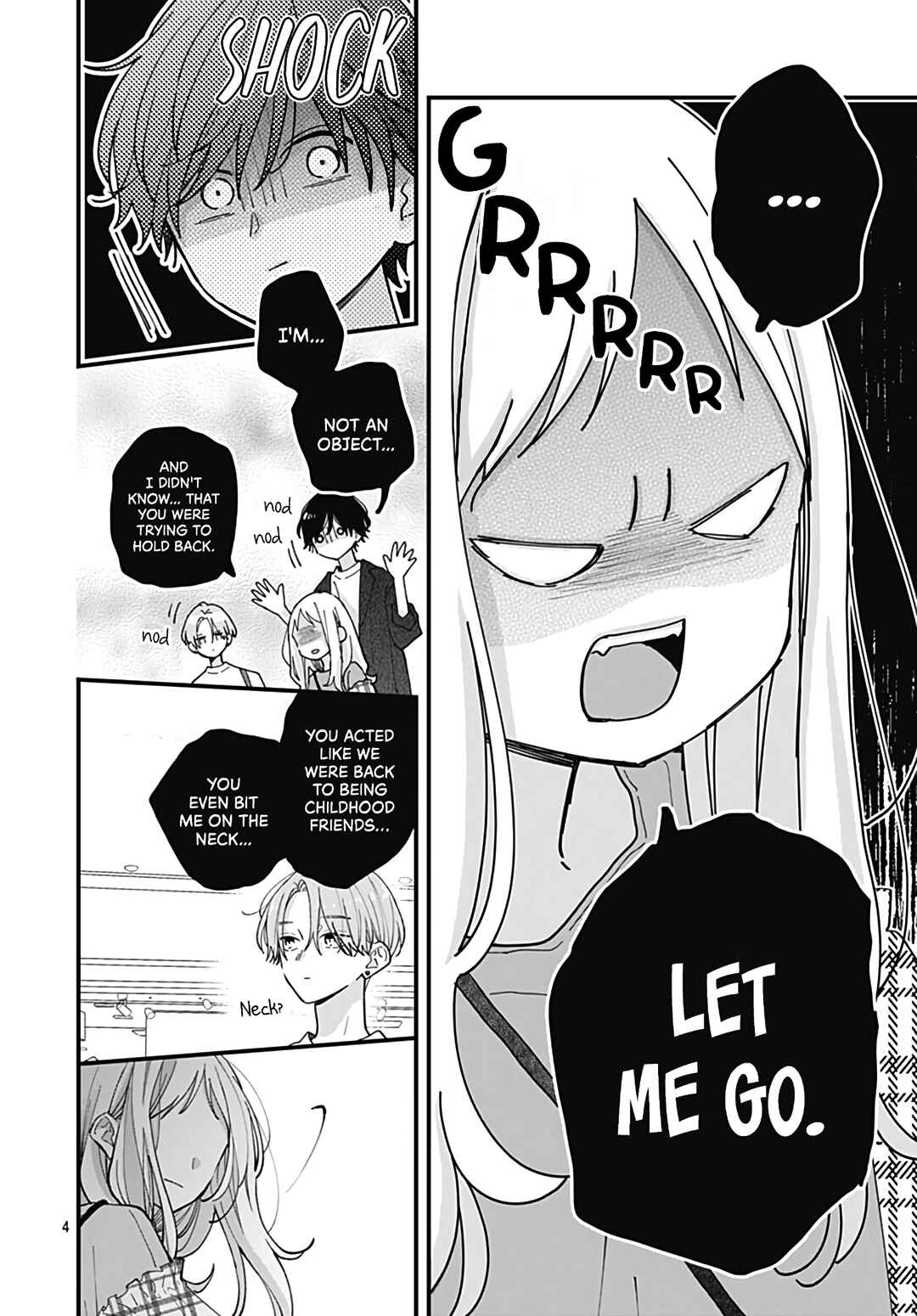 Page 6 Chapter 7 Tiger & Dragon