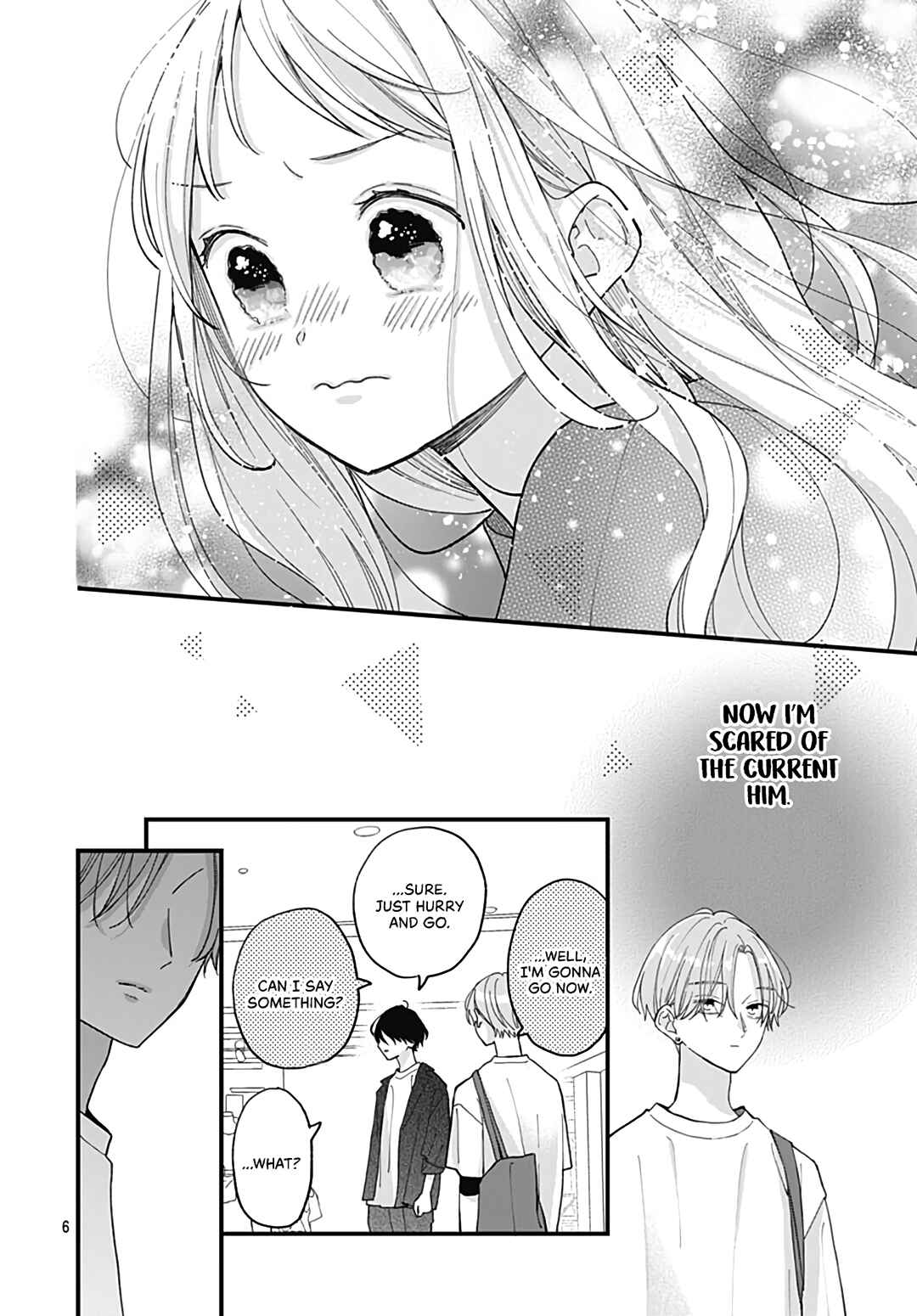 Page 8 Chapter 7 Tiger & Dragon