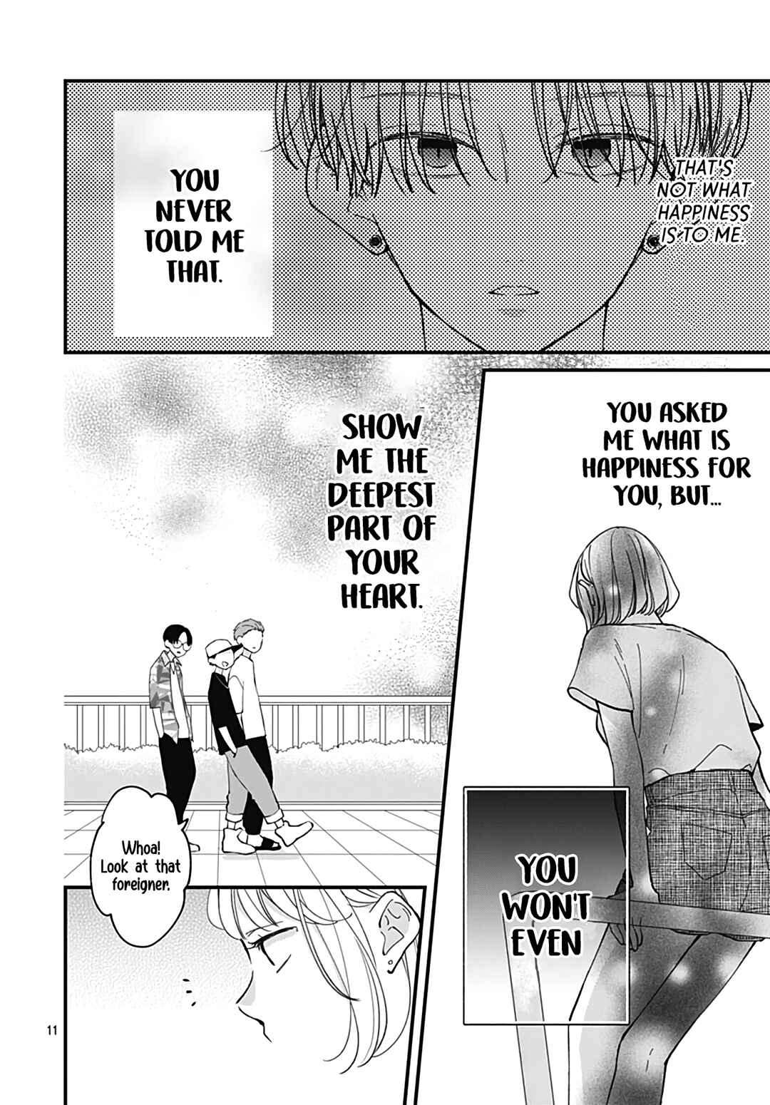 Page 13 Chapter 14 Tiger & Dragon