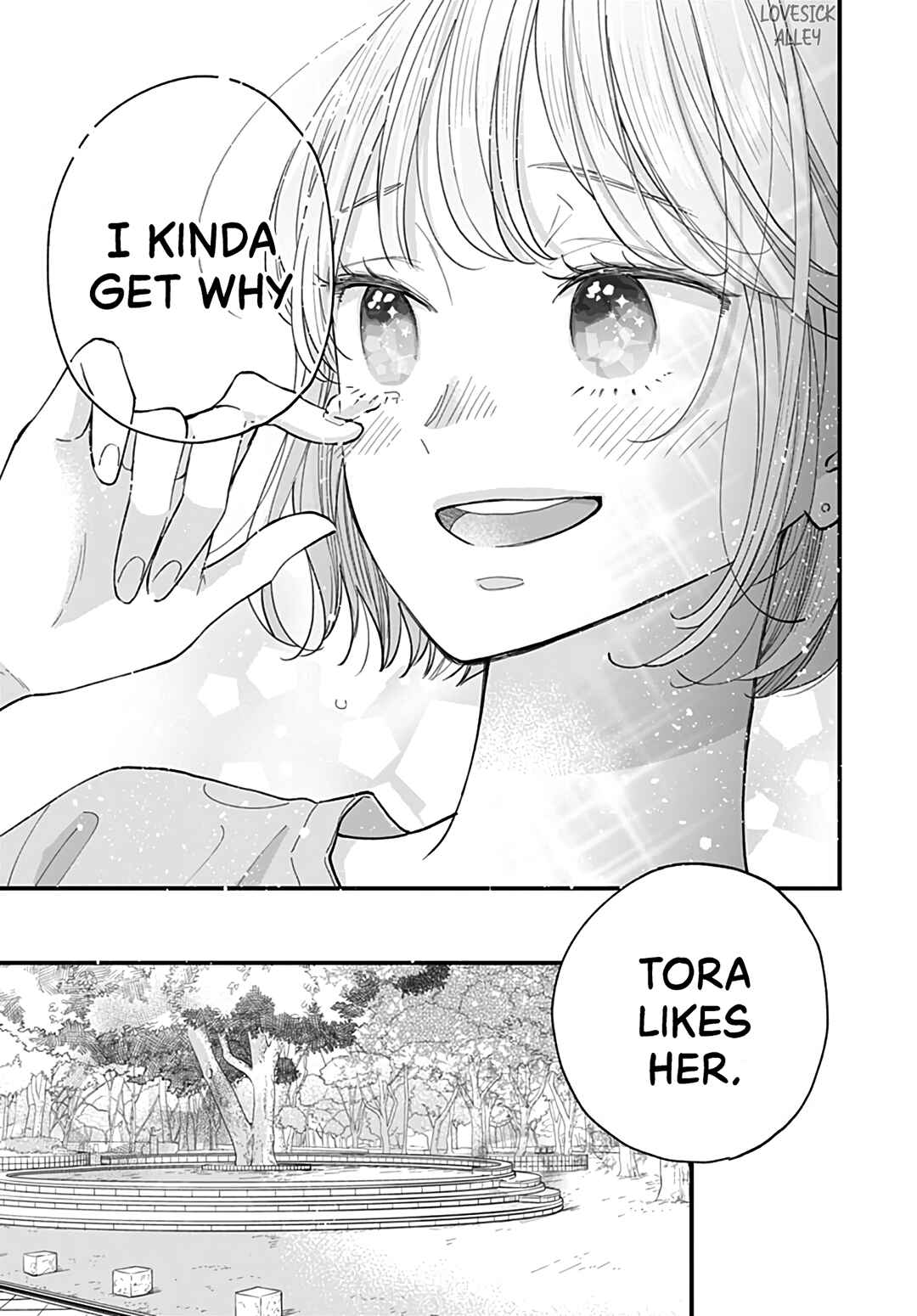 Page 22 Chapter 14 Tiger & Dragon
