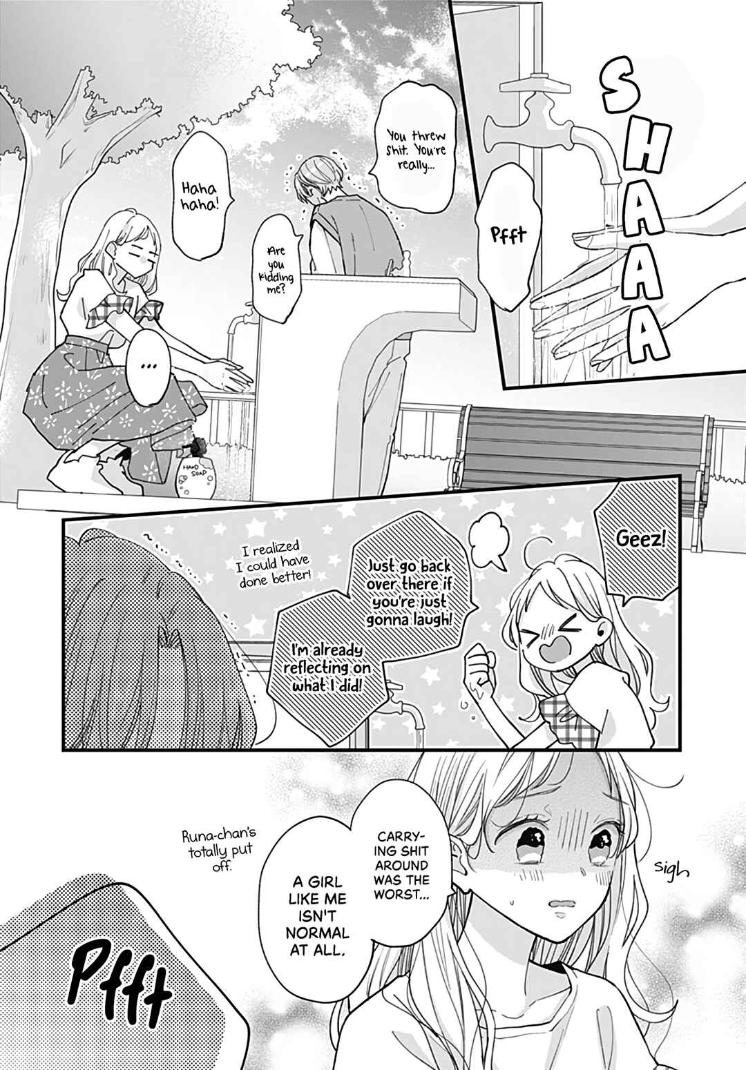 Page 23 Chapter 14 Tiger & Dragon