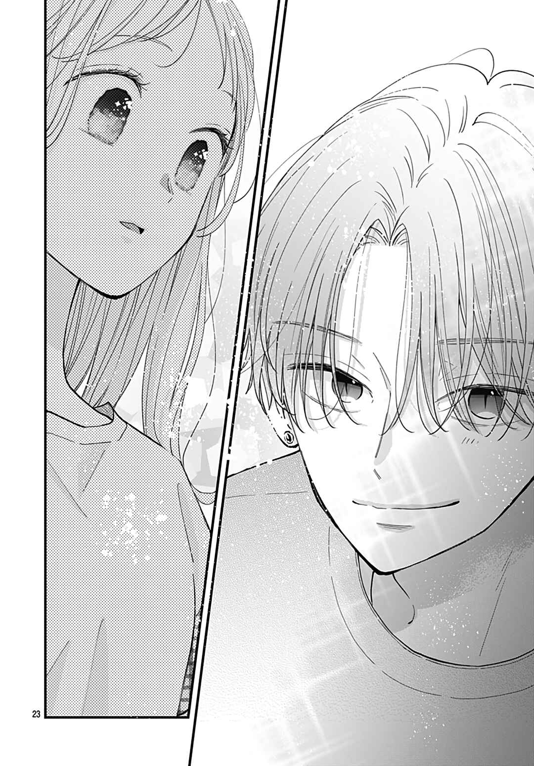 Page 25 Chapter 14 Tiger & Dragon