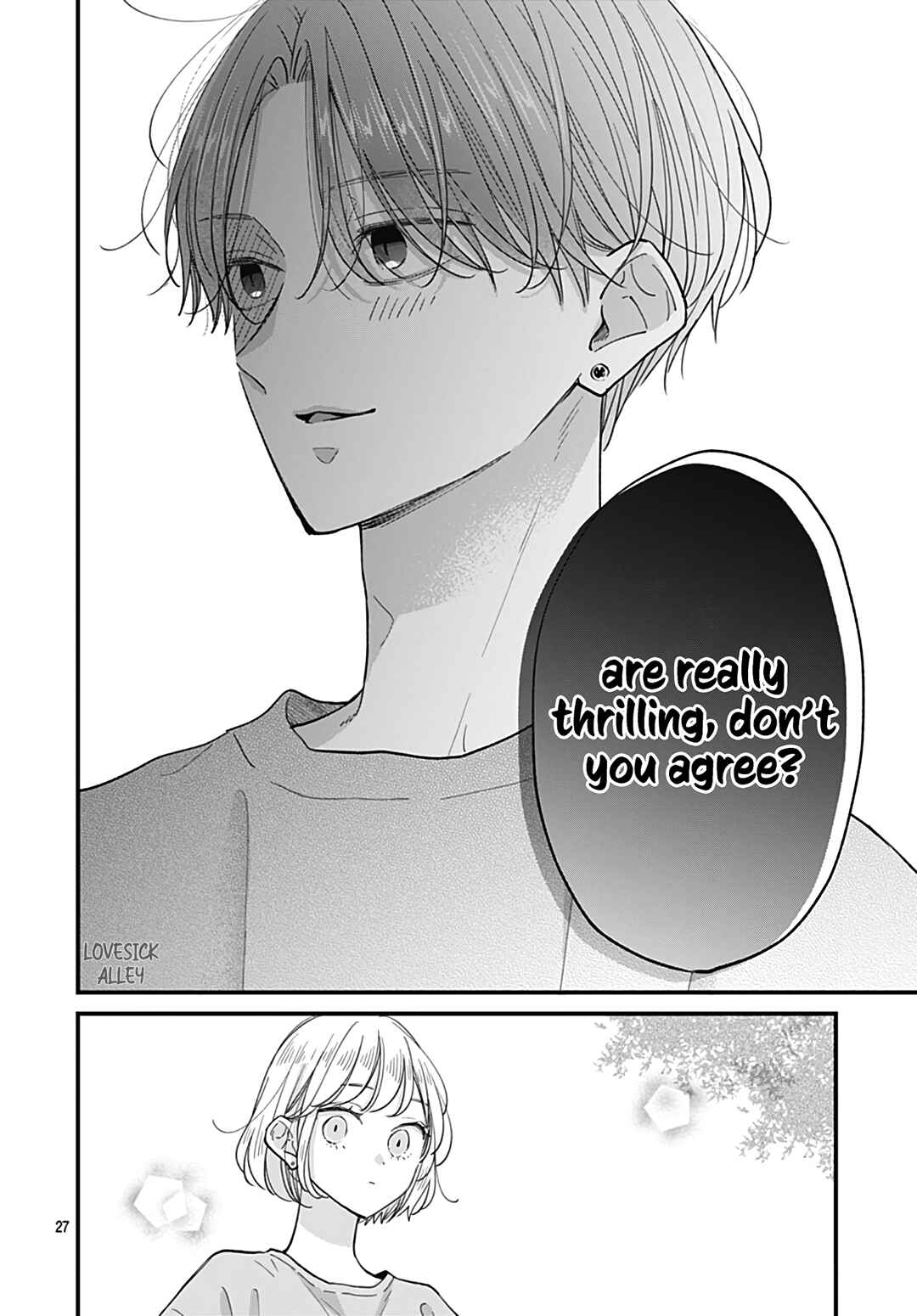 Page 29 Chapter 14 Tiger & Dragon