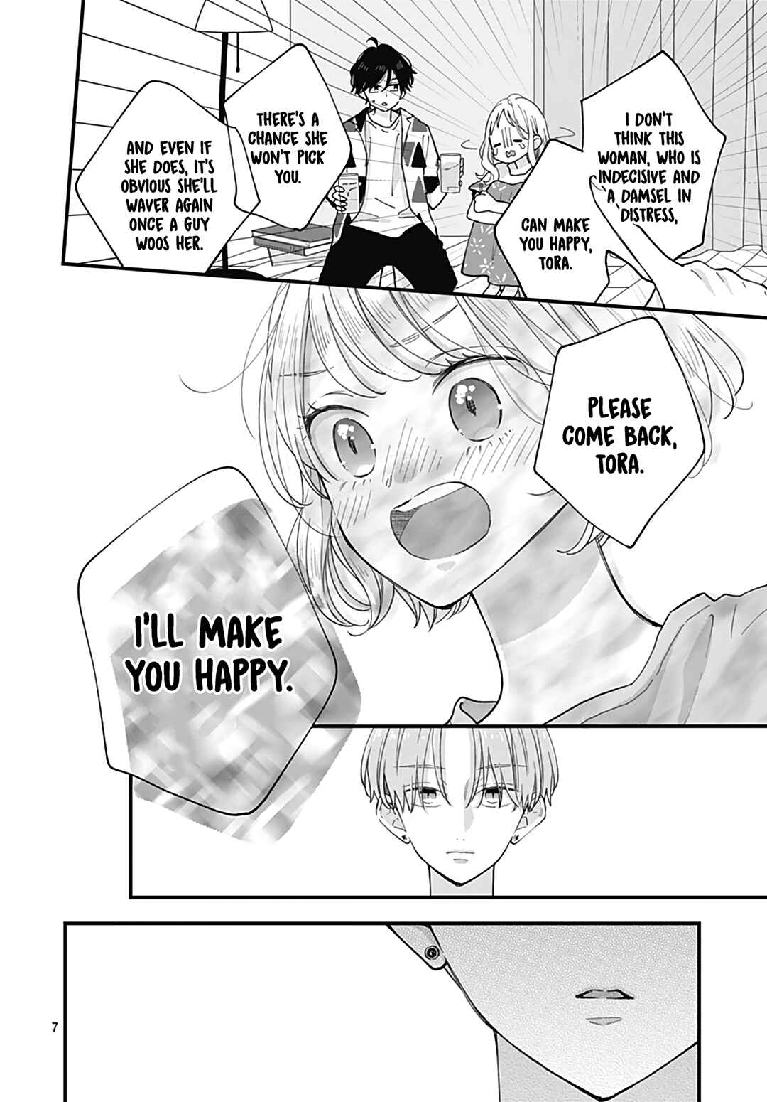 Page 9 Chapter 14 Tiger & Dragon