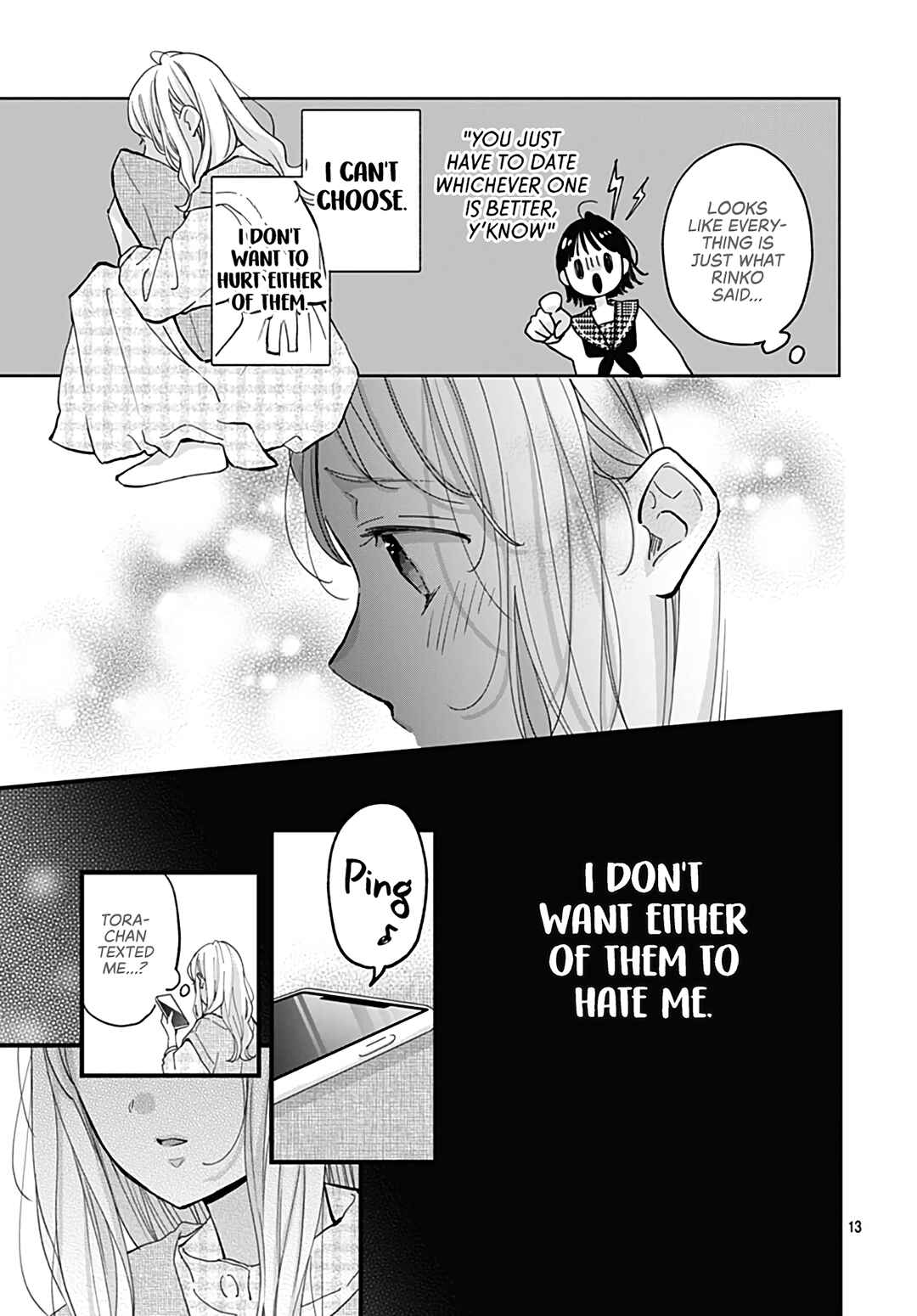 Page 15 Chapter 11 Tiger & Dragon