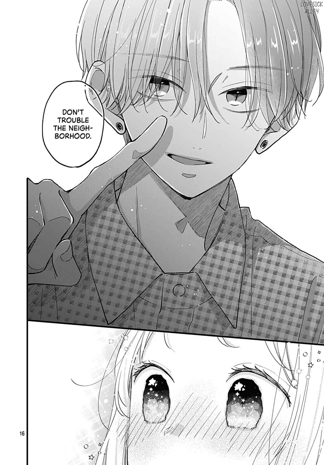 Page 18 Chapter 11 Tiger & Dragon