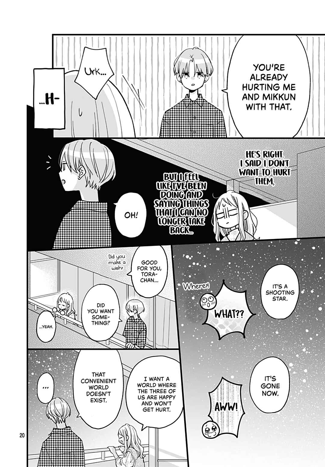 Page 22 Chapter 11 Tiger & Dragon