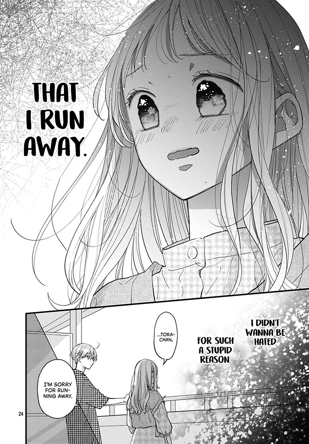 Page 26 Chapter 11 Tiger & Dragon
