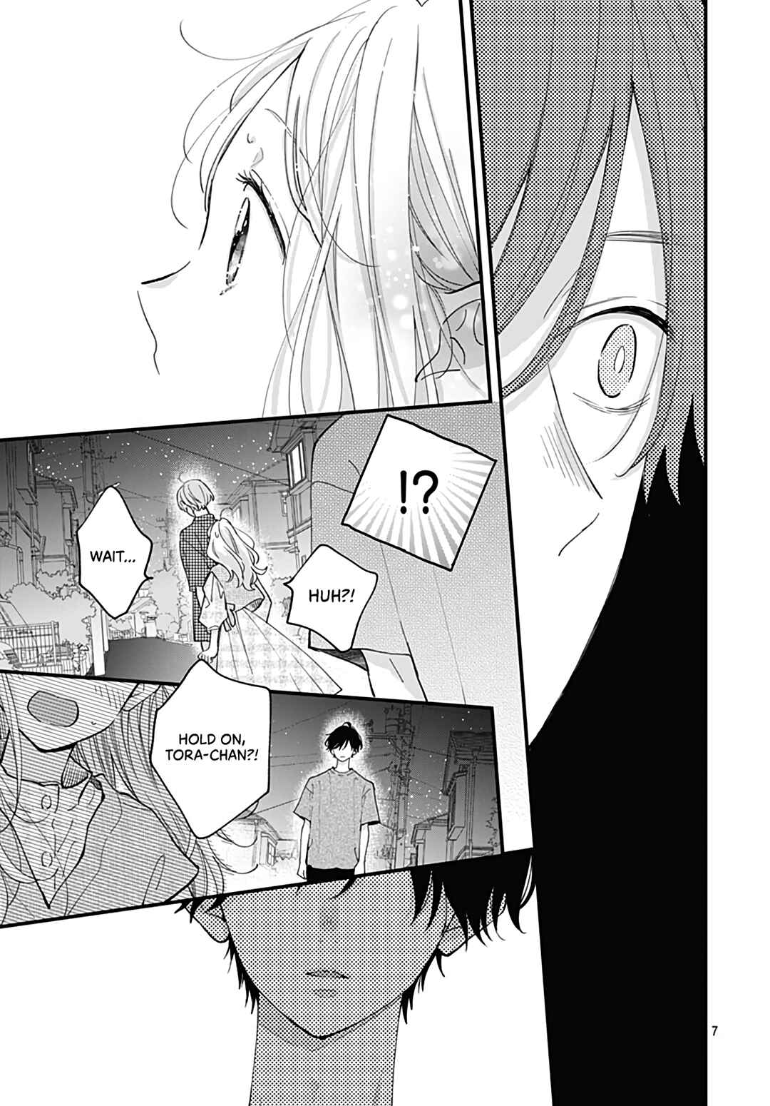 Page 9 Chapter 11 Tiger & Dragon