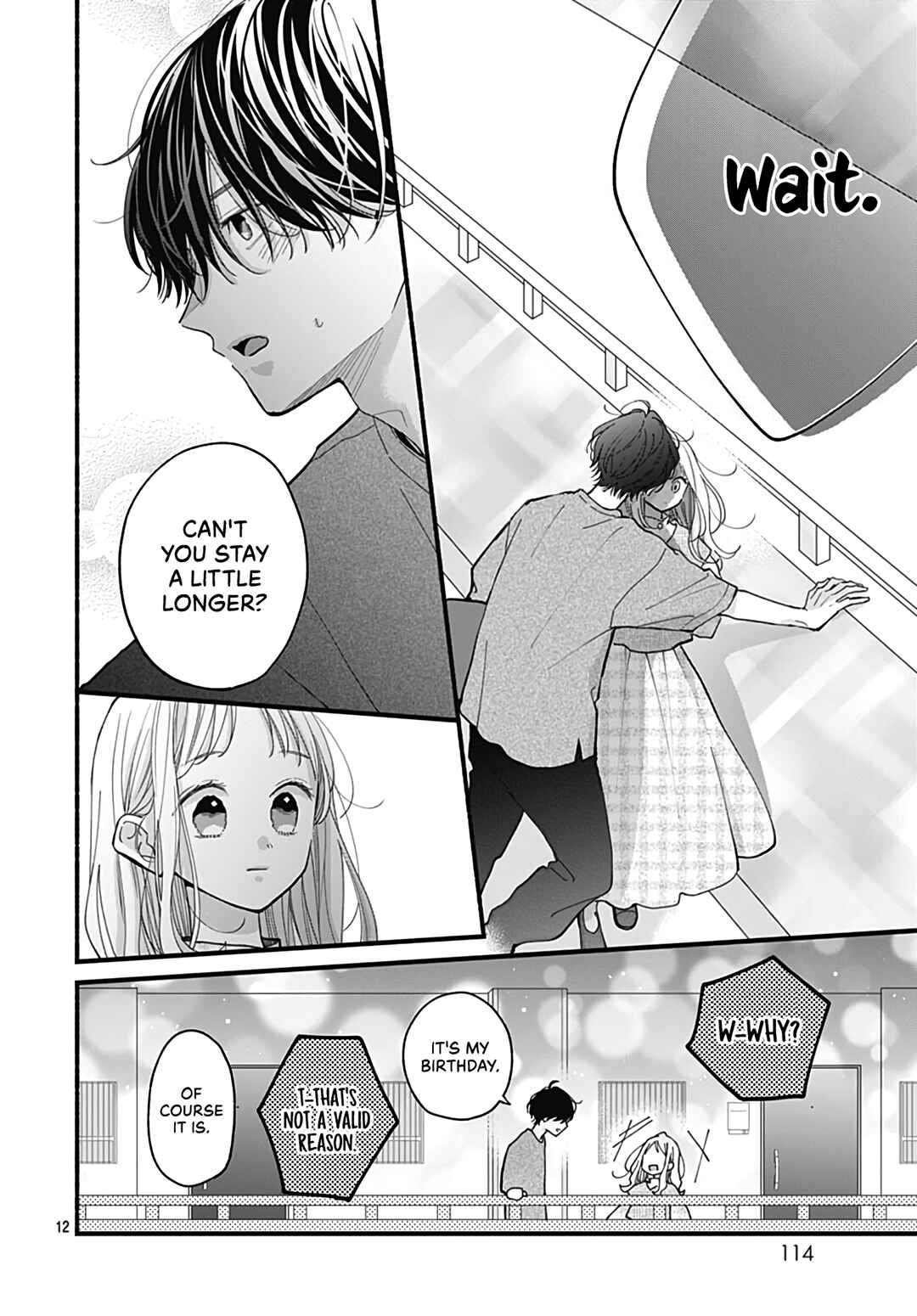 Page 14 Chapter 10 Tiger & Dragon