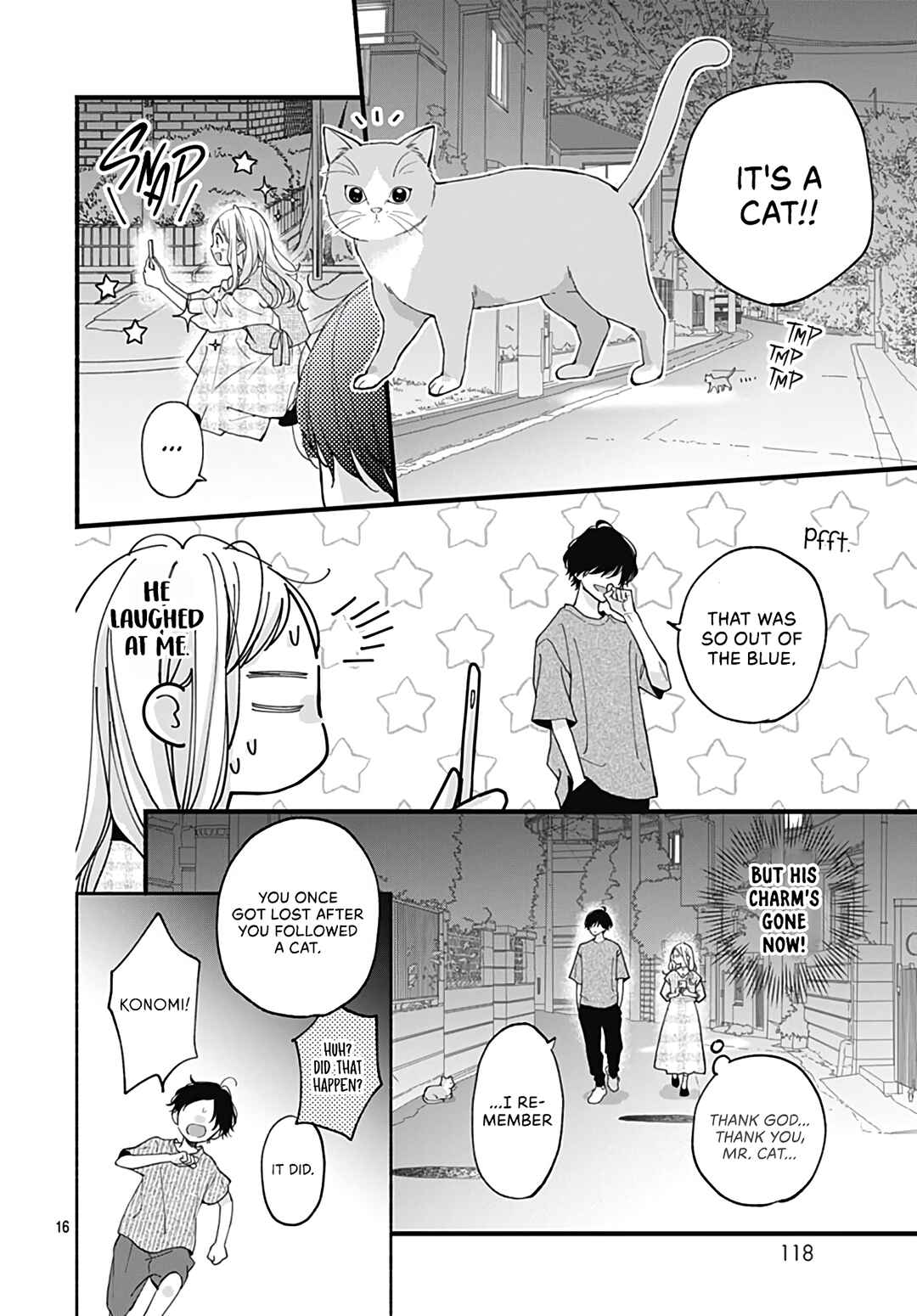 Page 18 Chapter 10 Tiger & Dragon