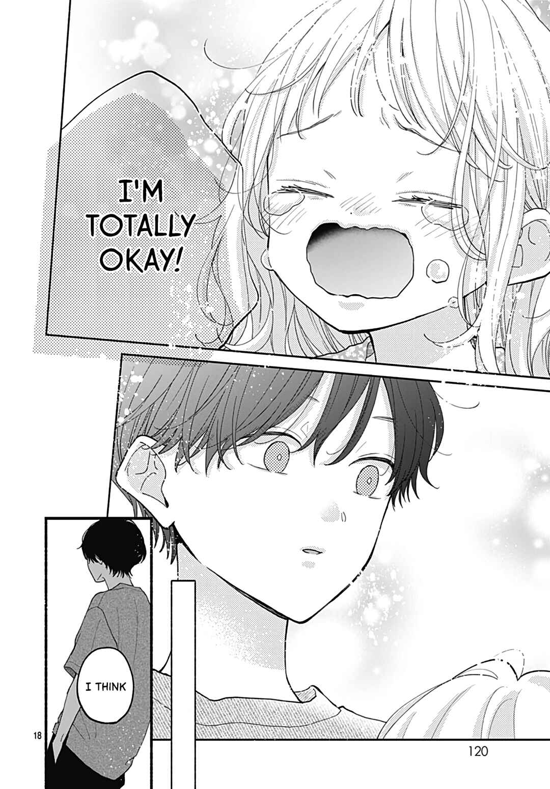 Page 20 Chapter 10 Tiger & Dragon