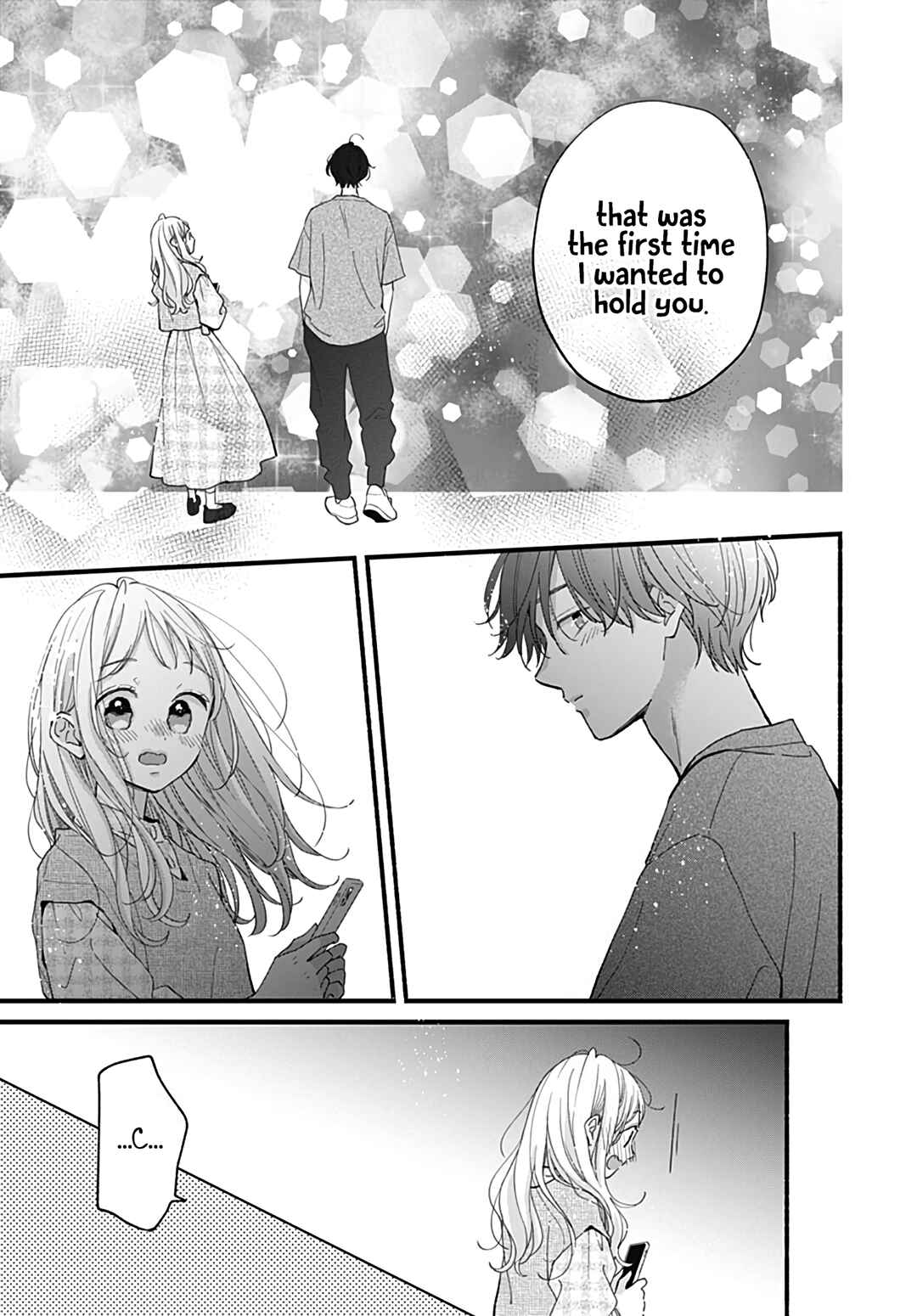 Page 21 Chapter 10 Tiger & Dragon