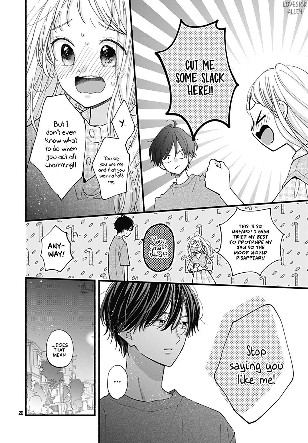 Page 22 Chapter 10 Tiger & Dragon