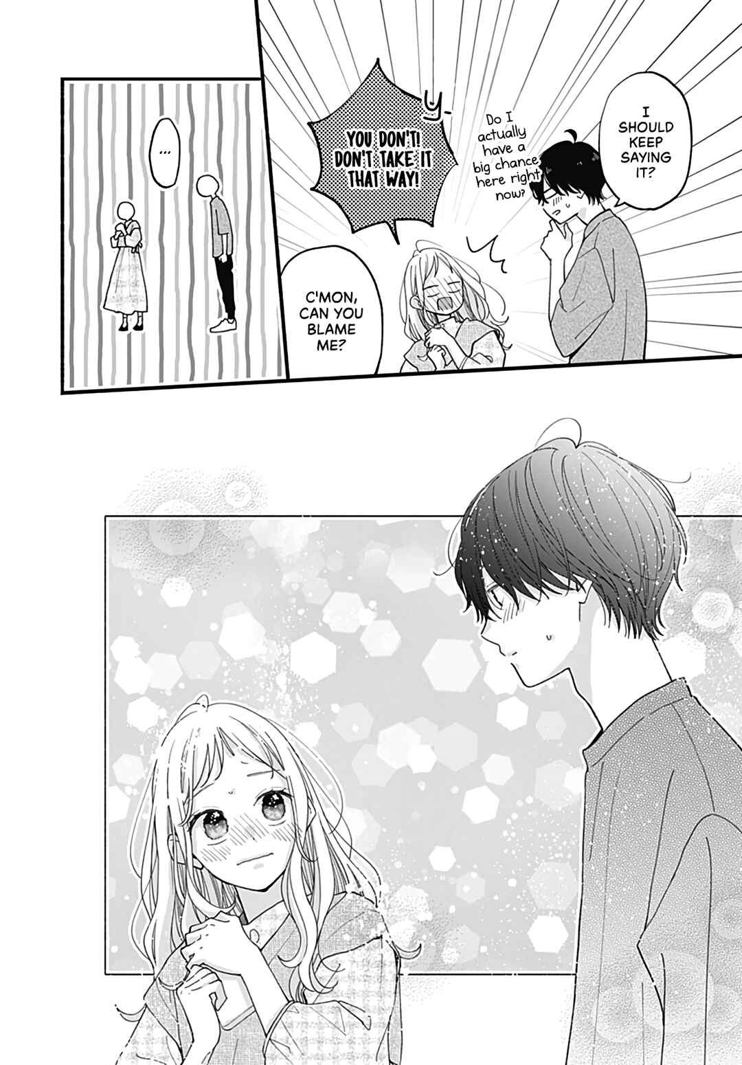 Page 26 Chapter 10 Tiger & Dragon