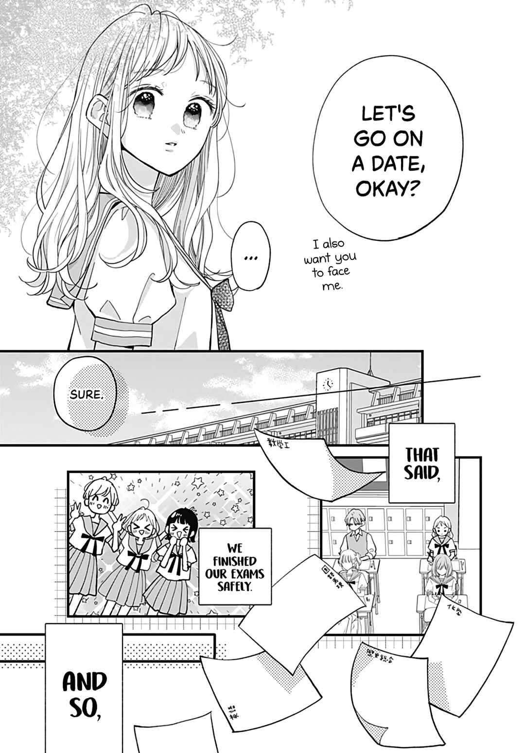 Page 13 Chapter 17 Tiger & Dragon
