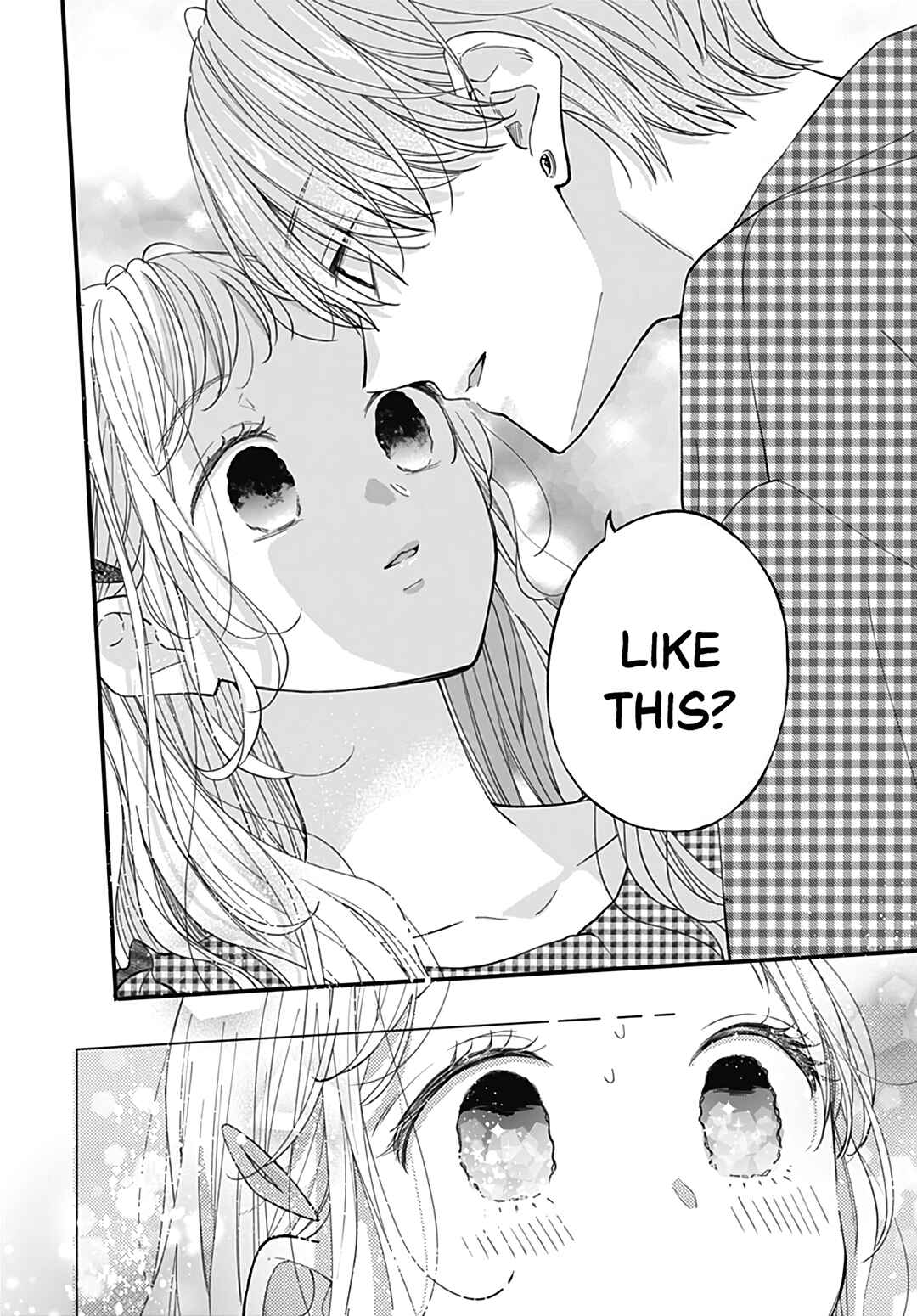 Page 34 Chapter 17 Tiger & Dragon