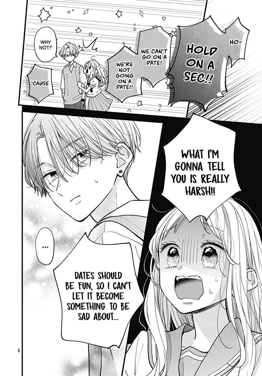 Page 6 Chapter 17 Tiger & Dragon