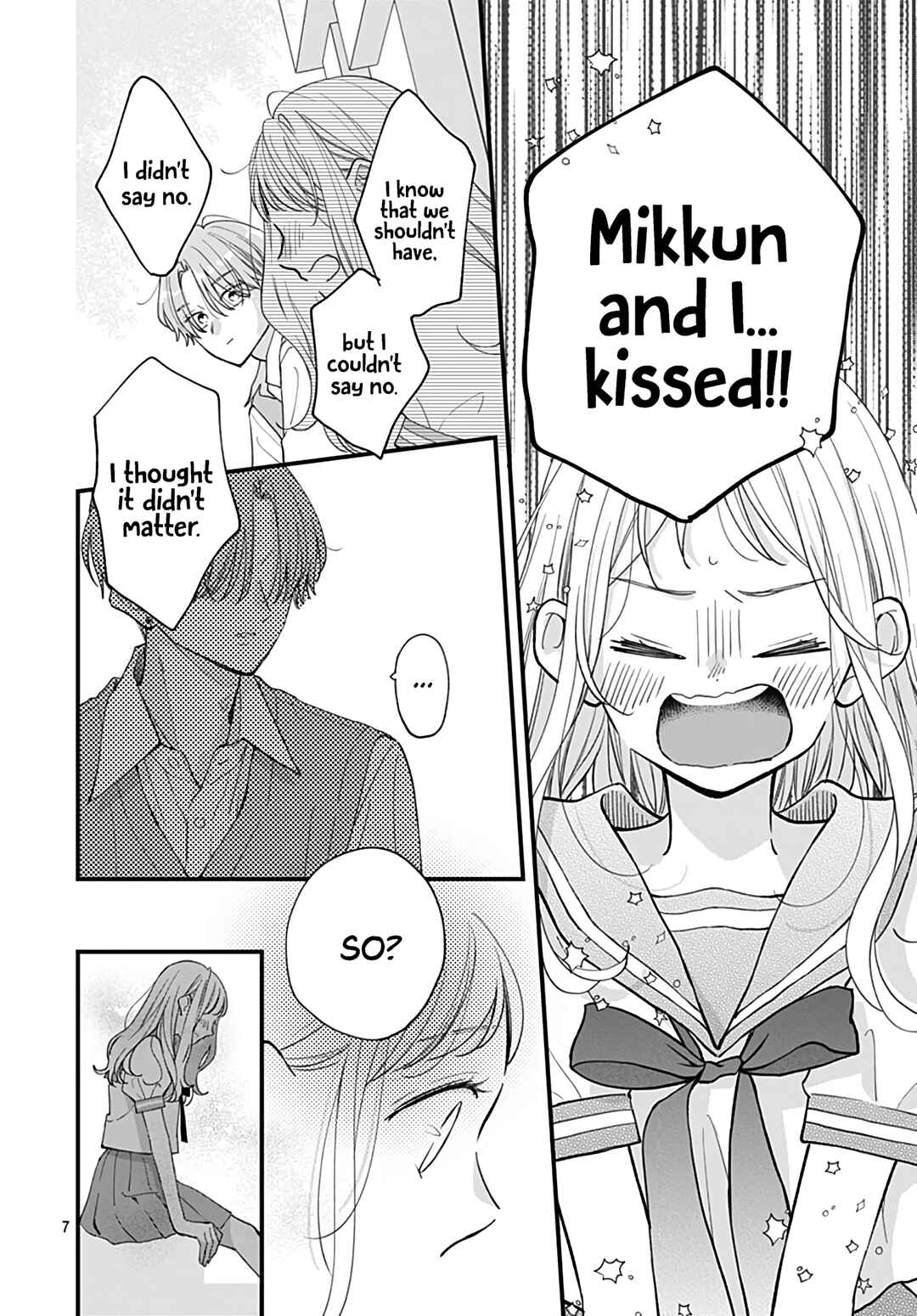 Page 8 Chapter 17 Tiger & Dragon