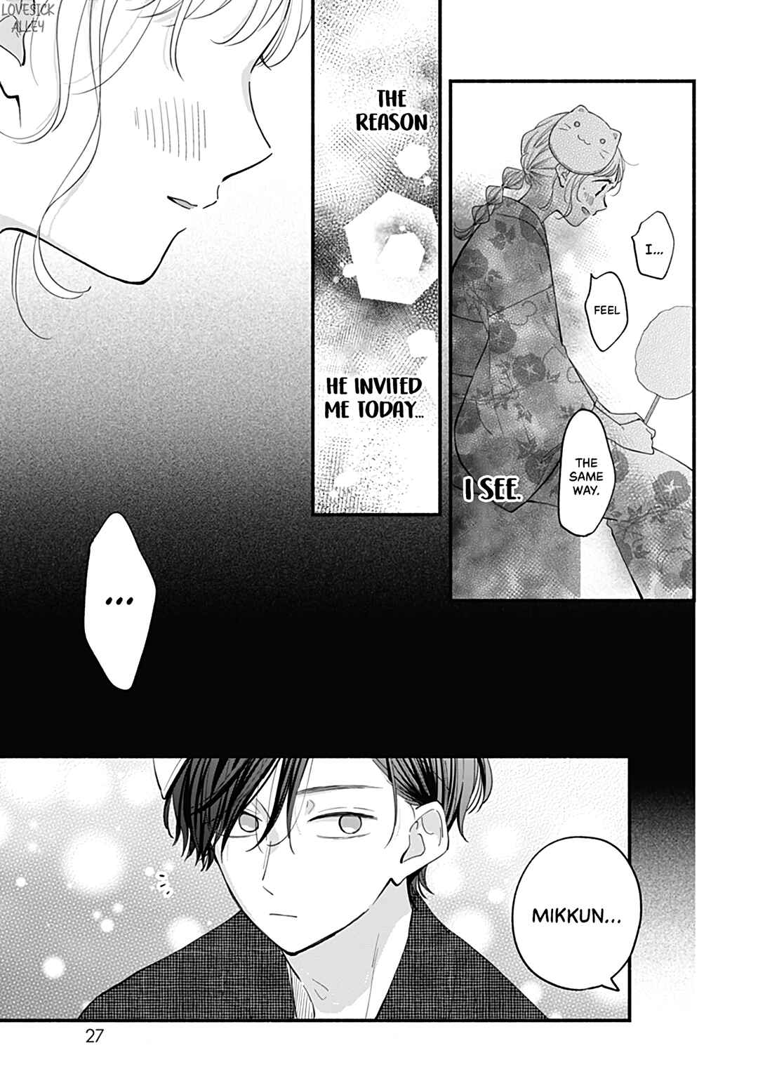 Page 23 Chapter 21 Tiger & Dragon