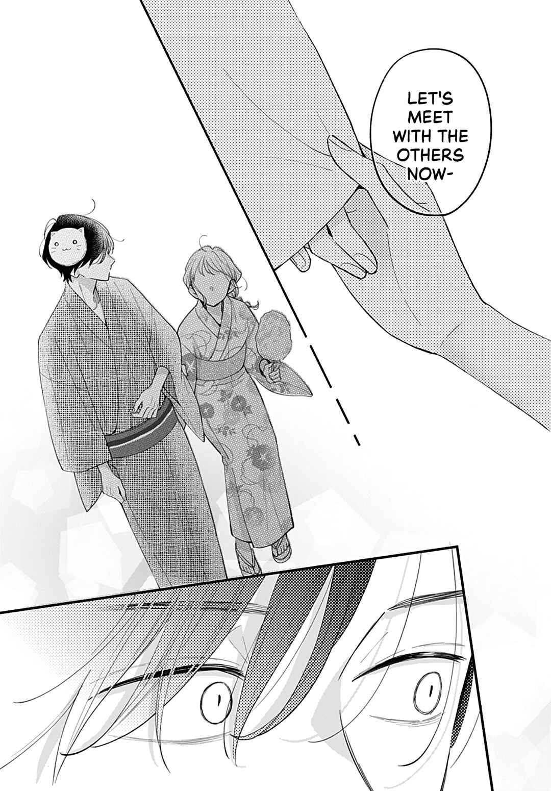 Page 25 Chapter 21 Tiger & Dragon
