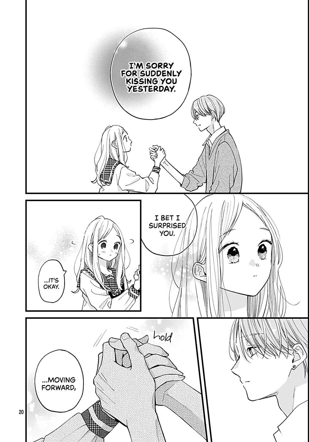 Page 22 Chapter 4 Tiger & Dragon