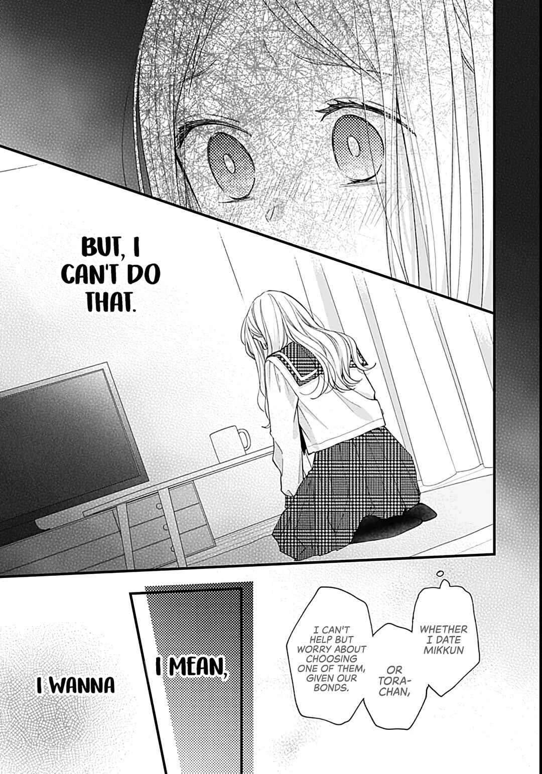 Page 7 Chapter 4 Tiger & Dragon