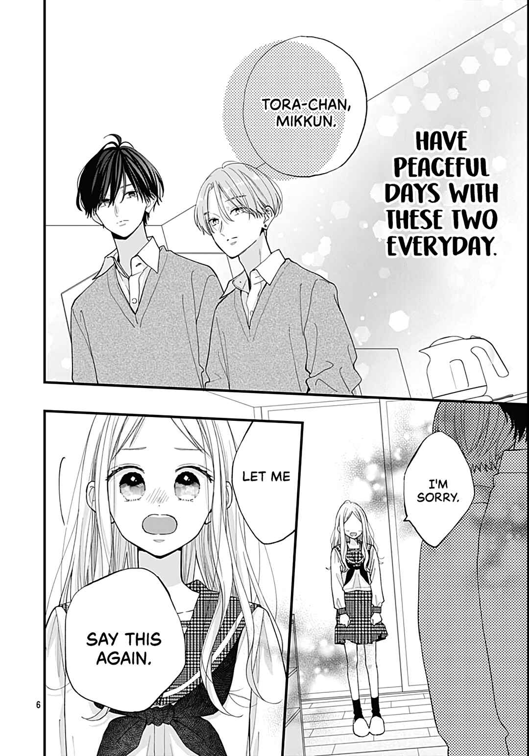 Page 8 Chapter 4 Tiger & Dragon
