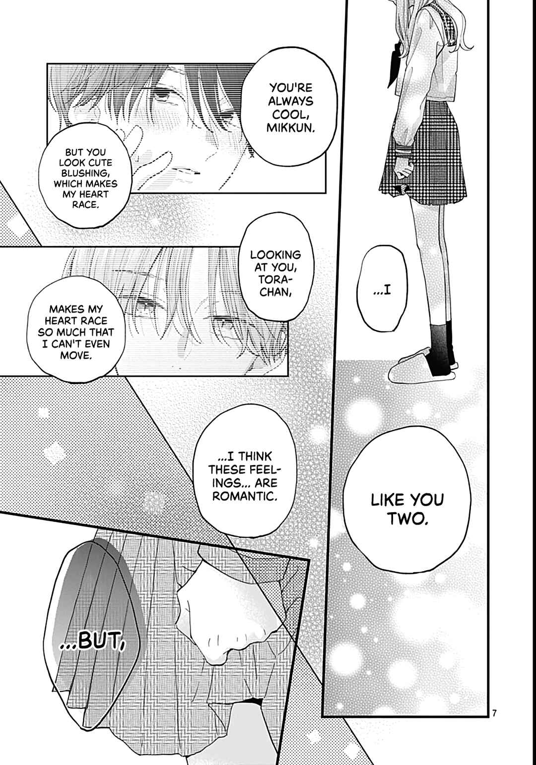 Page 9 Chapter 4 Tiger & Dragon