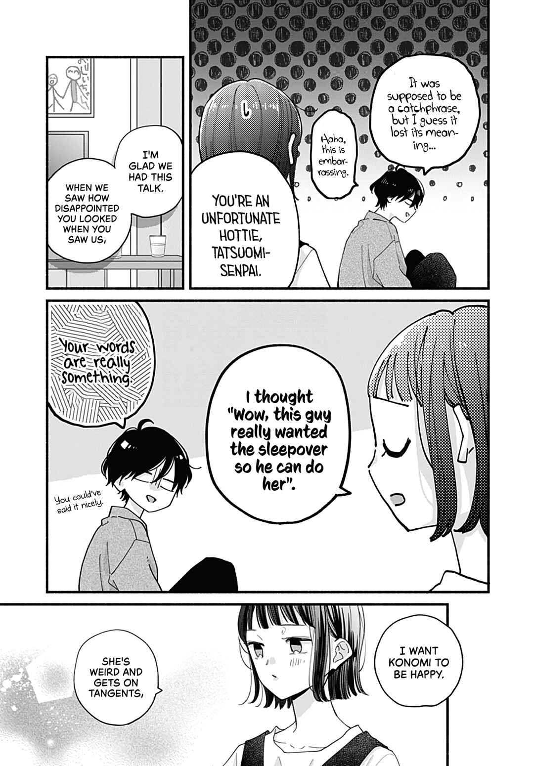 Page 21 Chapter 20 Tiger & Dragon