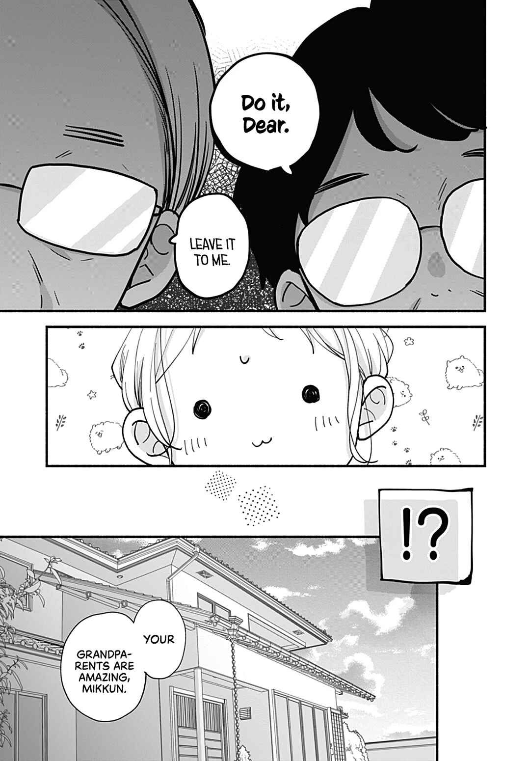 Page 25 Chapter 20 Tiger & Dragon