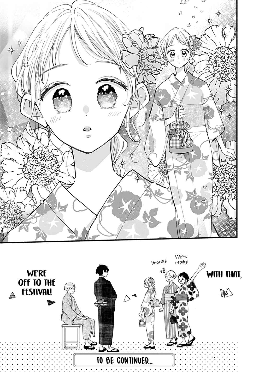 Page 27 Chapter 20 Tiger & Dragon