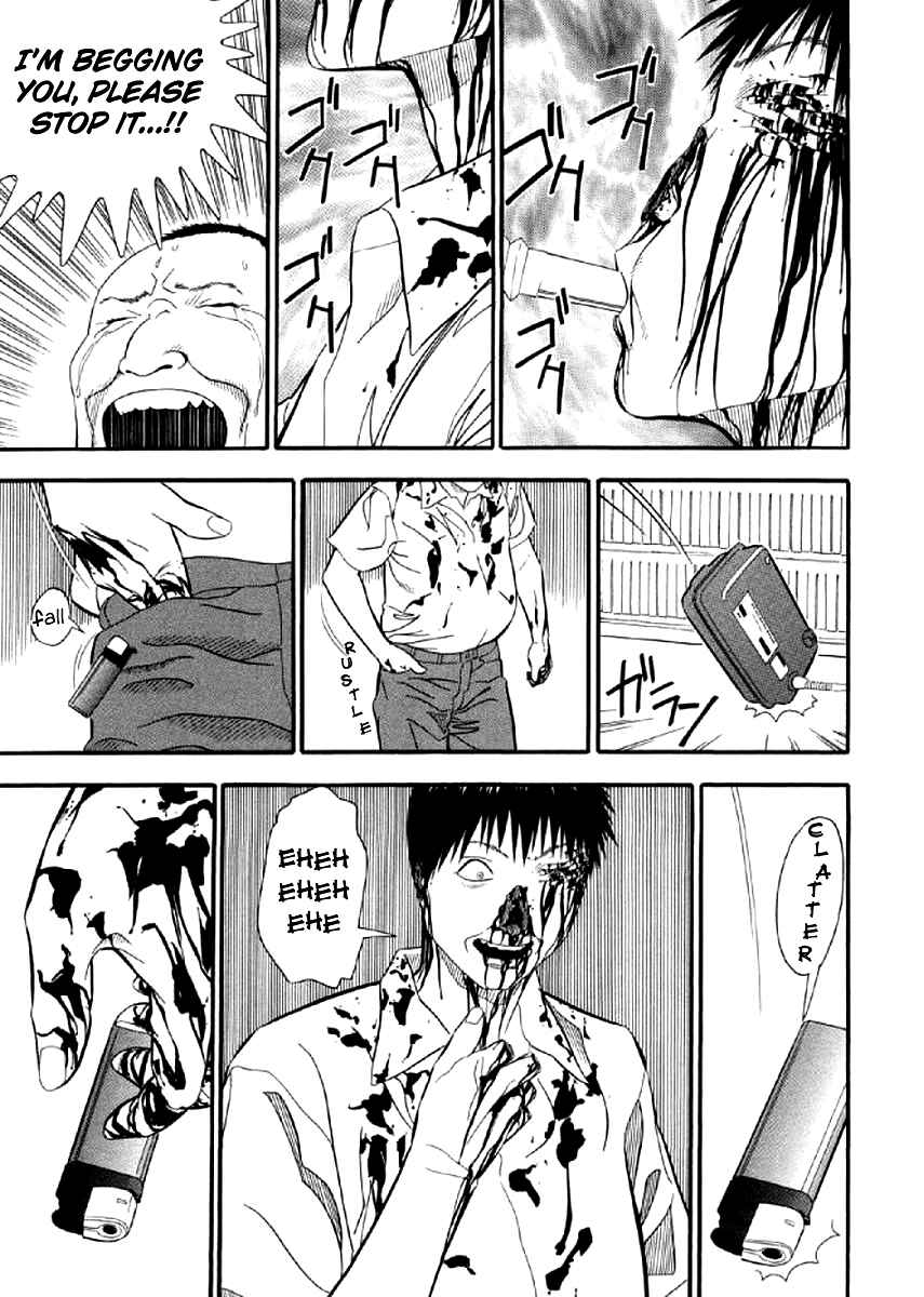 Page 13 Chapter 7 White Book