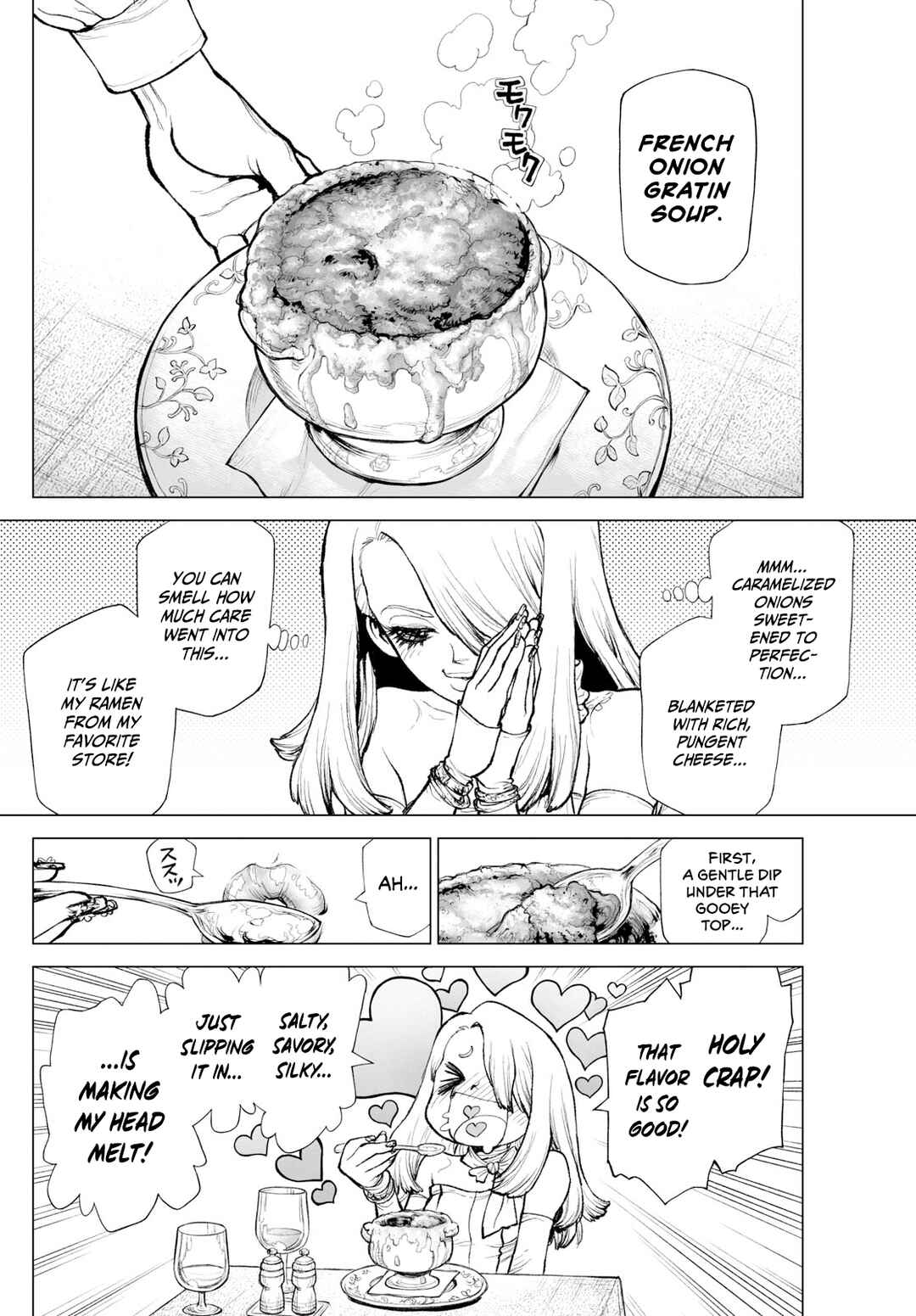 Page 12 Chapter Unknown_c633 Detective Conan: Chiantis Last Supper