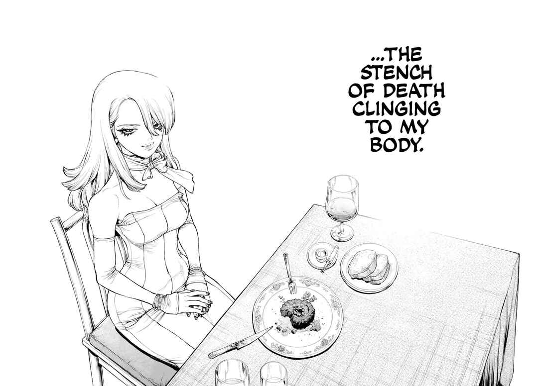 Page 18 Chapter Unknown_c633 Detective Conan: Chiantis Last Supper