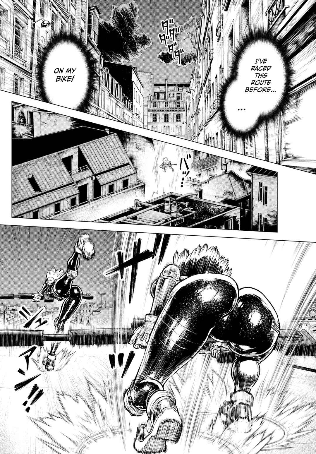 Page 30 Chapter Unknown_c633 Detective Conan: Chiantis Last Supper