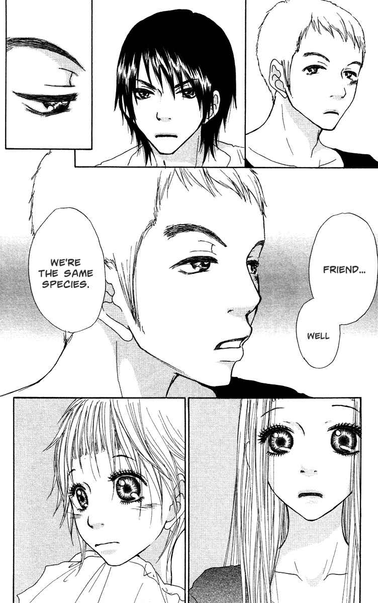 Page 16 Chapter 31 Para Paru