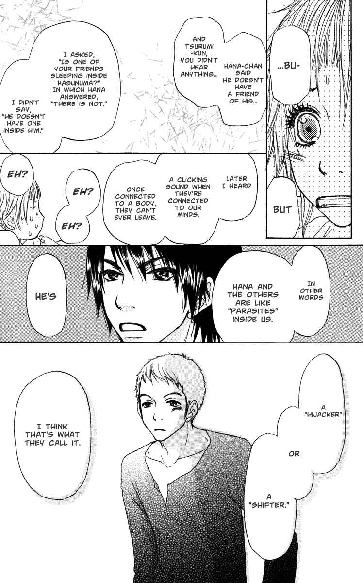 Page 17 Chapter 31 Para Paru