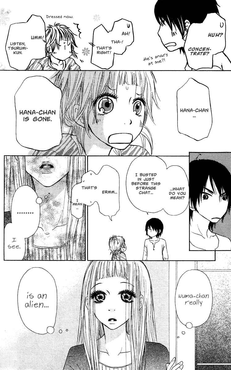 Page 24 Chapter 31 Para Paru