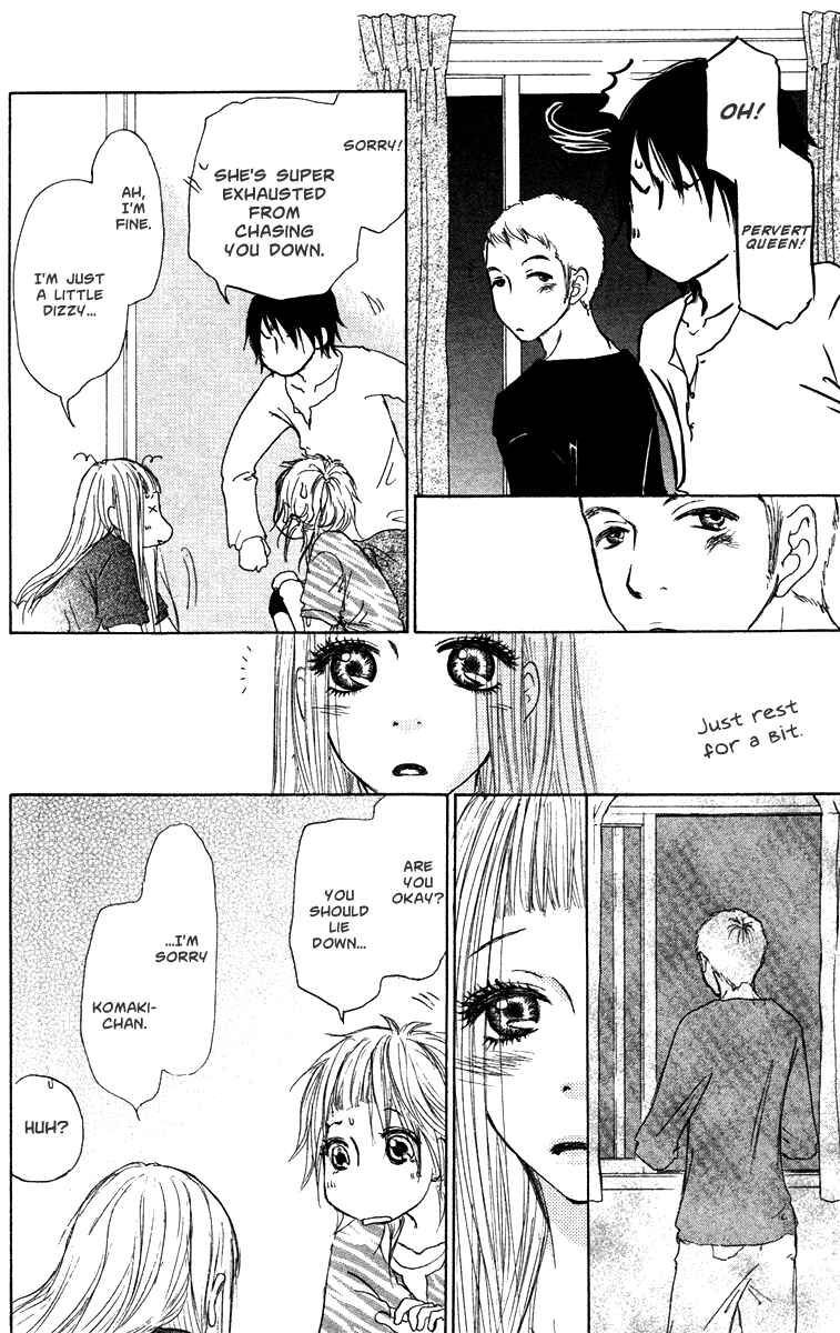 Page 28 Chapter 31 Para Paru