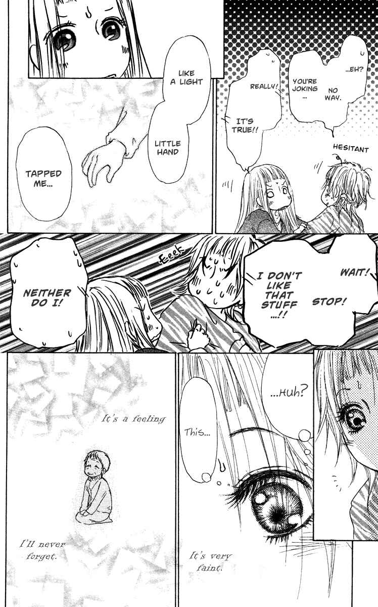 Page 32 Chapter 31 Para Paru