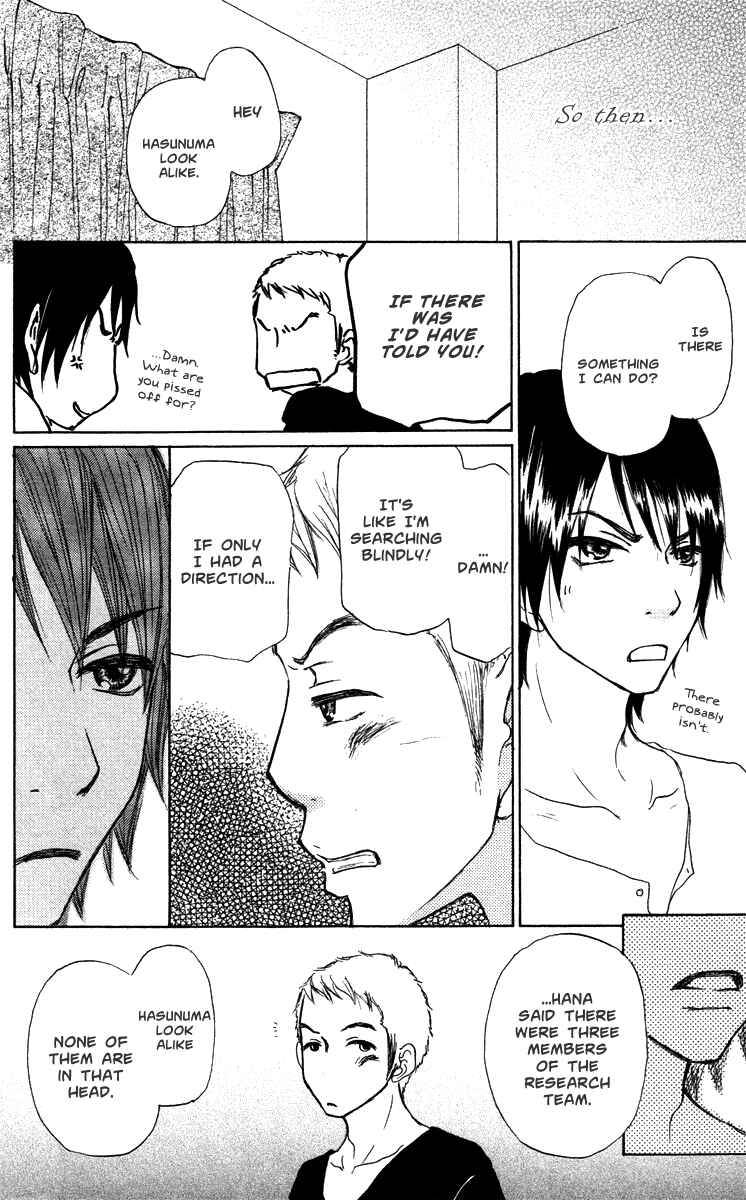 Page 34 Chapter 31 Para Paru