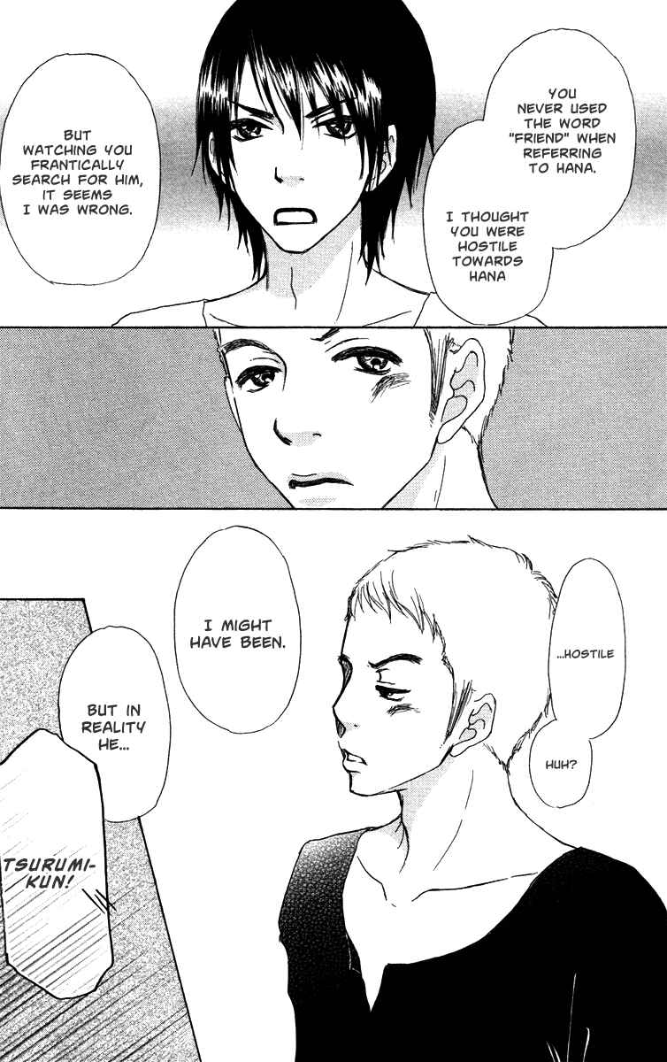 Page 35 Chapter 31 Para Paru