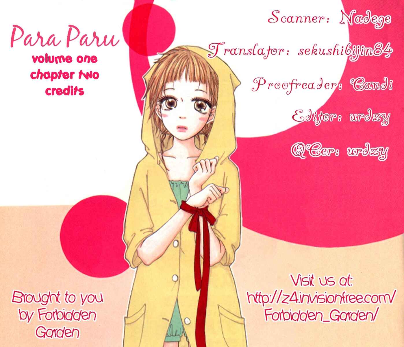 Page 33 Chapter 2 Para Paru