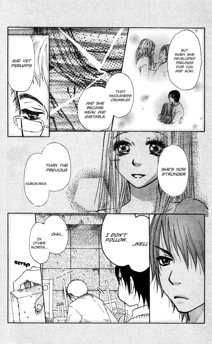 Page 21 Chapter 43 Para Paru