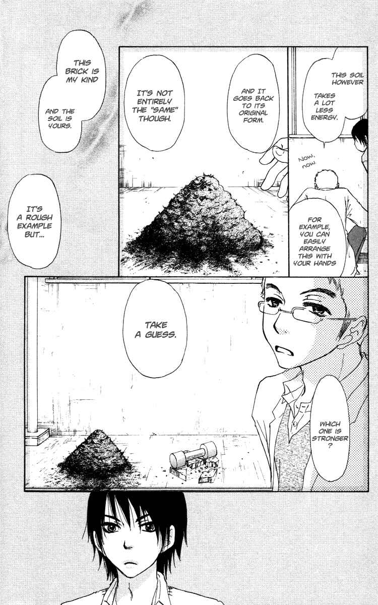 Page 23 Chapter 43 Para Paru