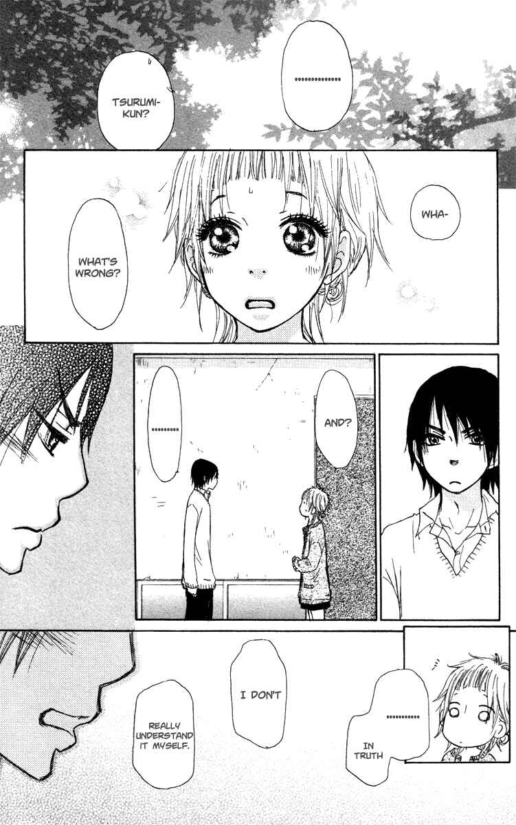Page 25 Chapter 43 Para Paru