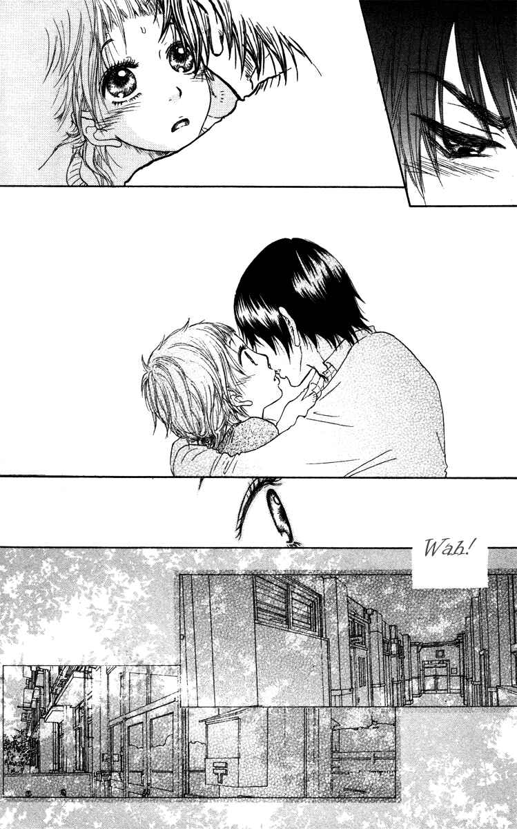 Page 34 Chapter 43 Para Paru