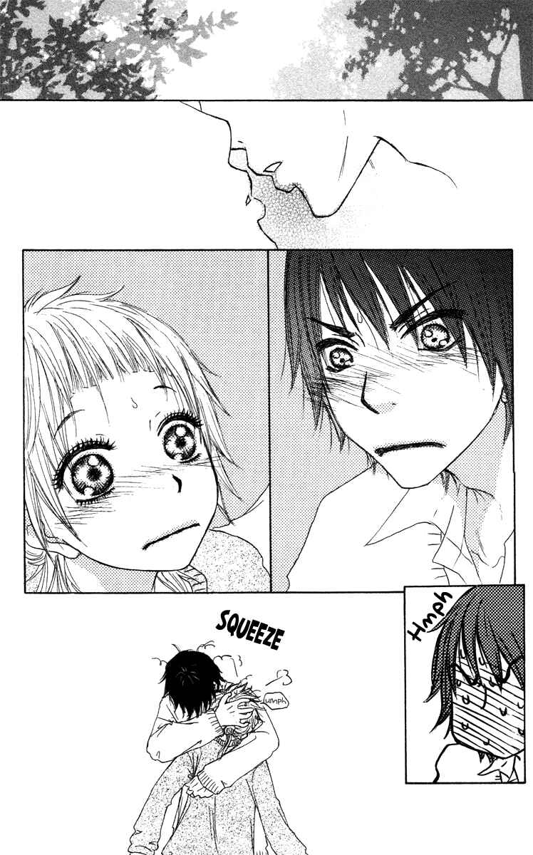 Page 35 Chapter 43 Para Paru