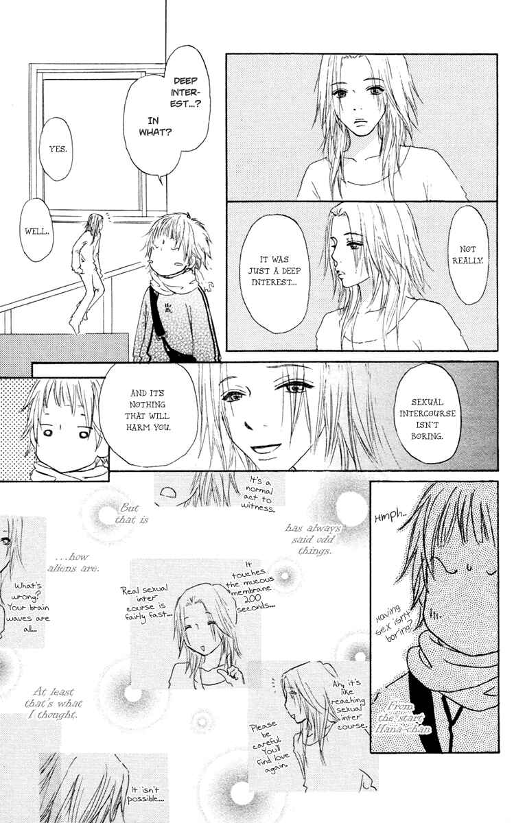 Page 11 Chapter 15 Para Paru